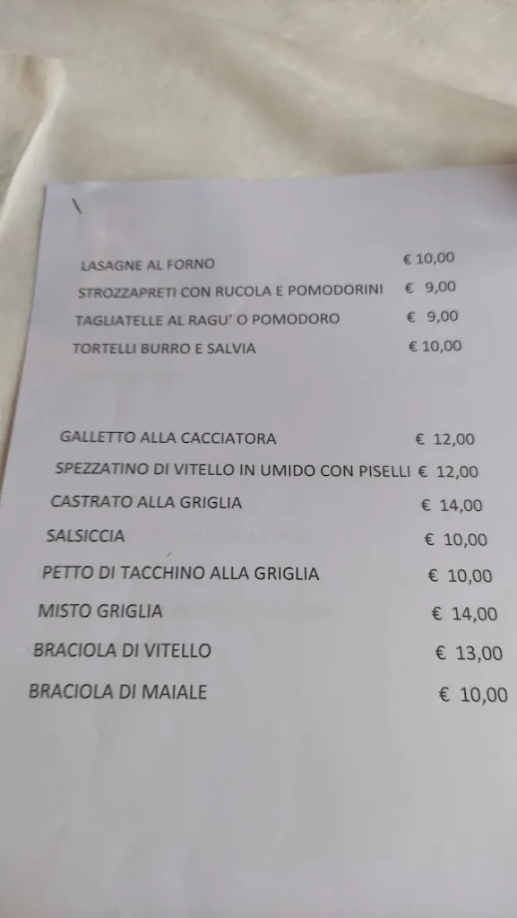 Menu_Trattoria dell'Autista_Savignano sul Rubicone_immagine_3
