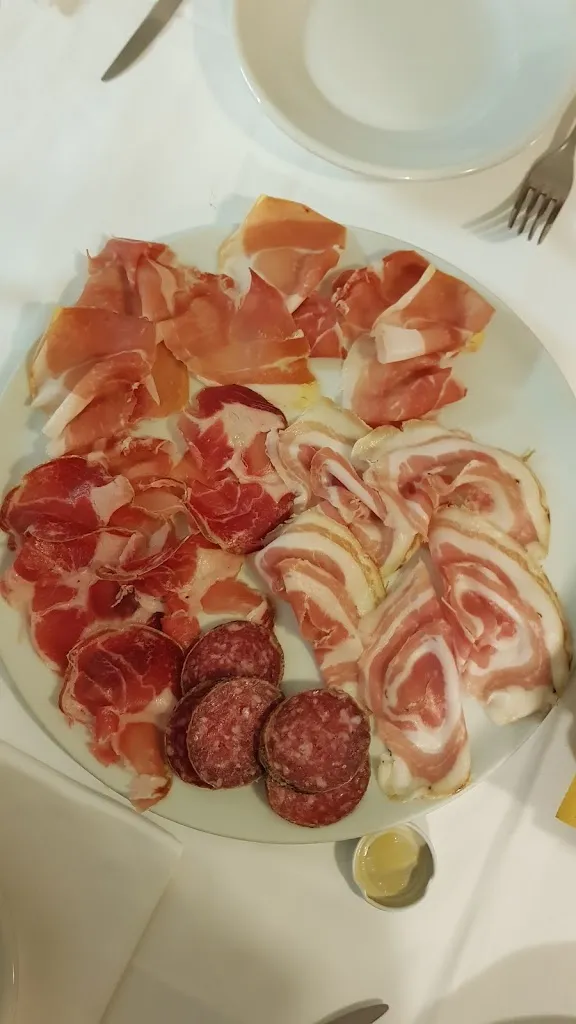 נמרוד צור_Trattoria dell'Autista_Savignano sul Rubicone_recensione