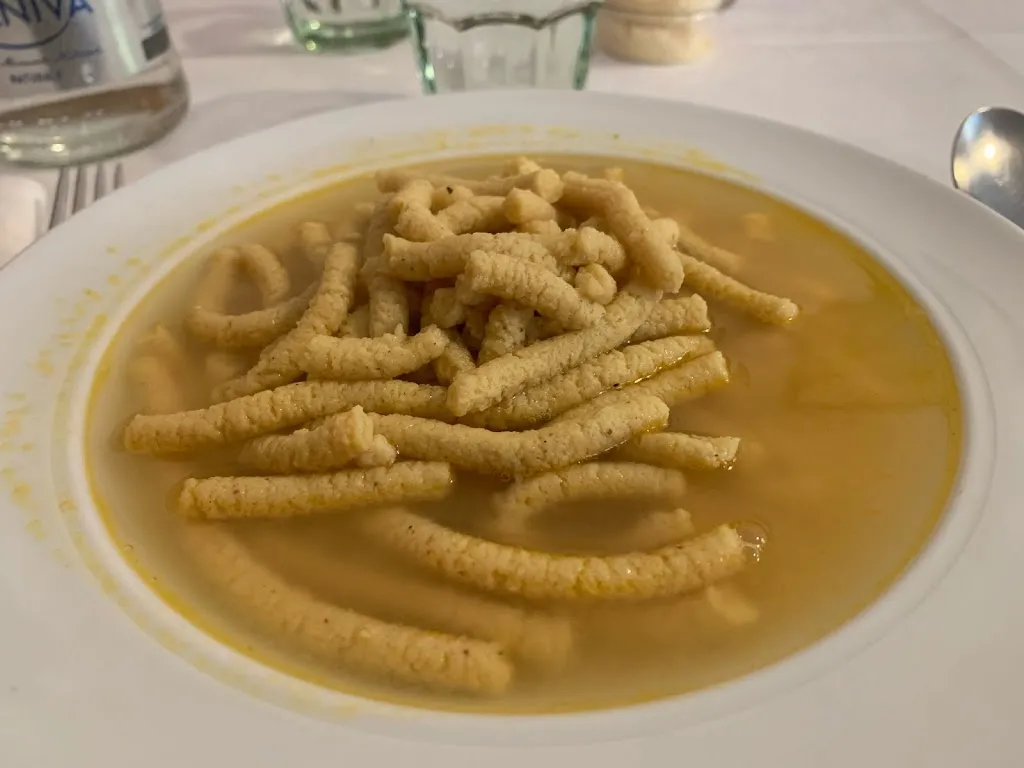 Mario de Matteis_Trattoria dell'Autista_Savignano sul Rubicone_recensione