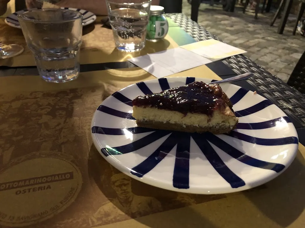 Benedetta Testini_Sottomarino Giallo_Savignano sul Rubicone_review