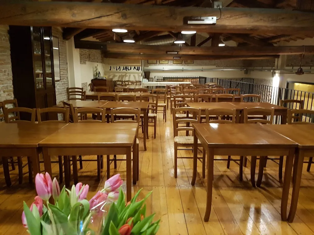 Sottomarino Giallo ristorante a Savignano sul Rubicone