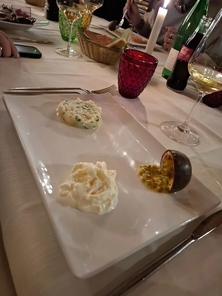 Angela Camprini_Ristorante Sale Fino_Savignano sul Rubicone_review