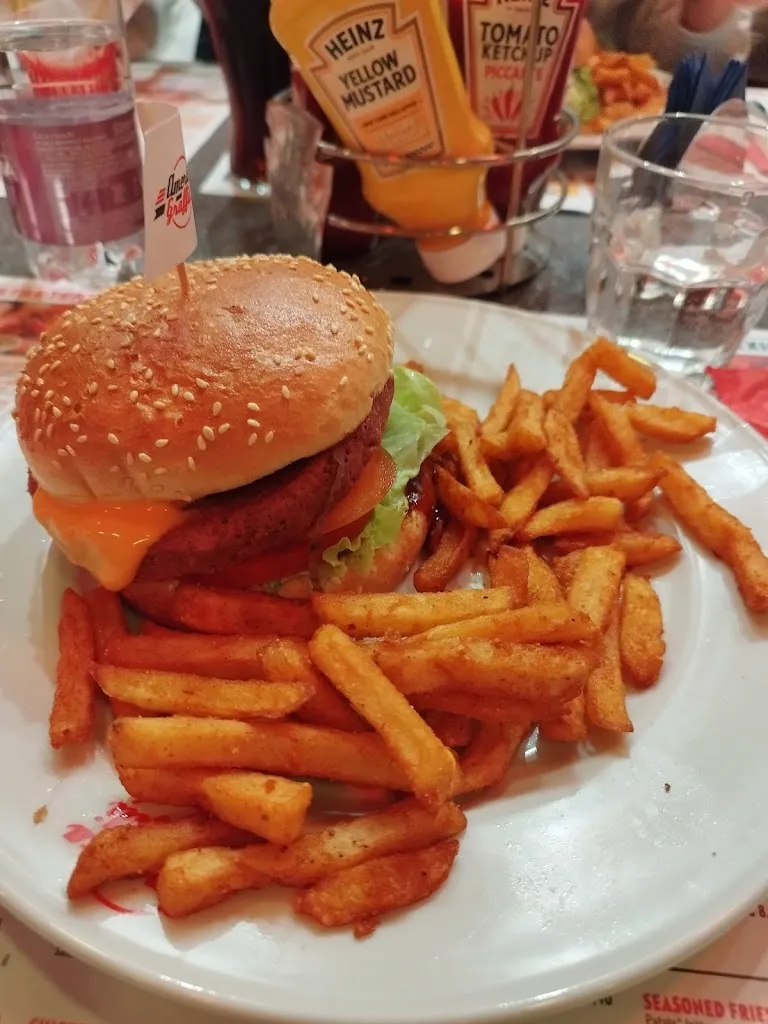 Menu_America Graffiti - Savignano Sul Rubicone_Savignano sul Rubicone_image_5