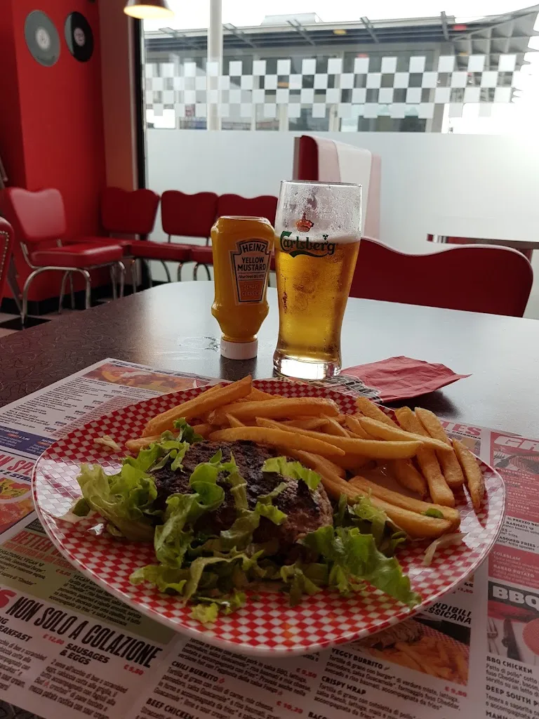 Menu_America Graffiti - Savignano Sul Rubicone_Savignano sul Rubicone_image_8