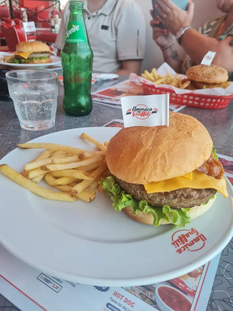 Lindsey Merts_America Graffiti - Savignano Sul Rubicone_Savignano sul Rubicone_review