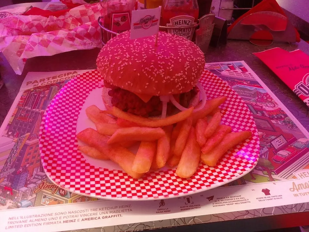 Jurj Alexandru_America Graffiti - Savignano Sul Rubicone_Savignano sul Rubicone_review