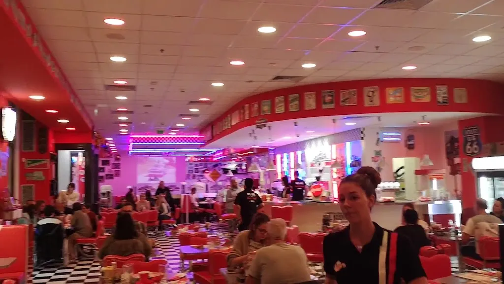 America Graffiti - Savignano Sul Rubicone_Savignano sul Rubicone_slider_image_2