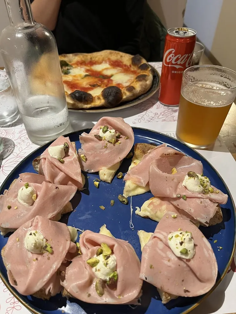 J. R._Ossteria_Savignano sul Rubicone_recensione