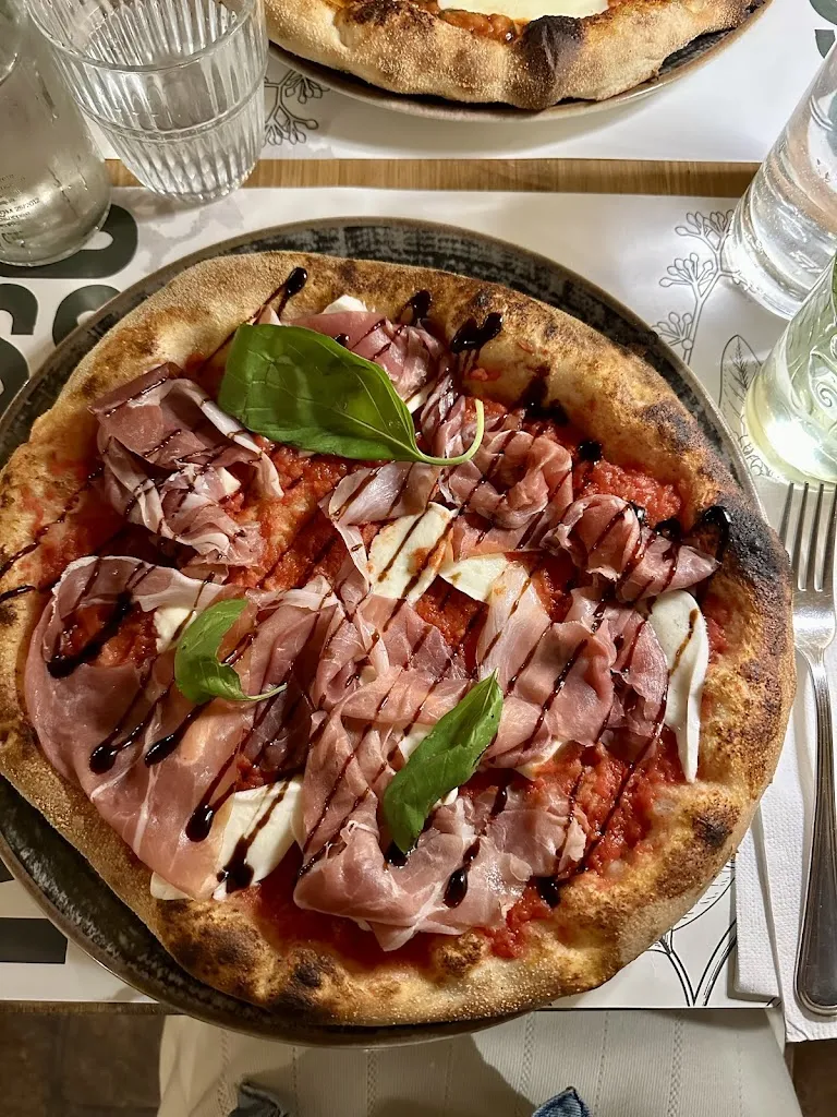 Cecilia Solfi_Ossteria_Savignano sul Rubicone_recensione