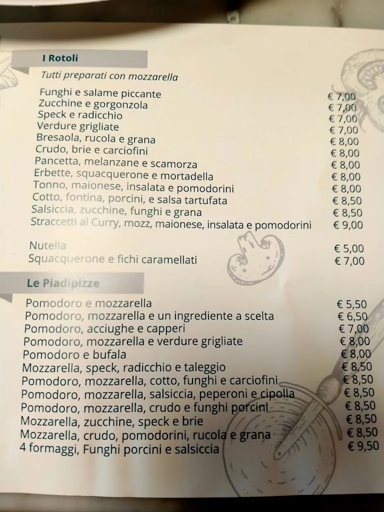 Menu_Al Km 0 Piadina e Pasta Fresca e cucina_Savignano sul Rubicone_immagine_2