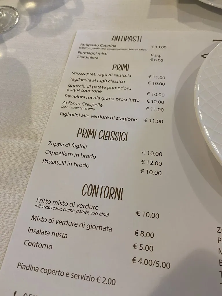 Menu_Trattoria Caterina_Savignano sul Rubicone_image_3