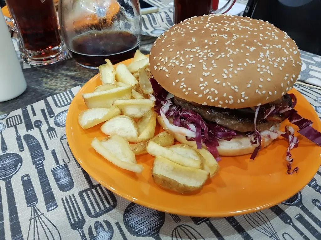 Antonio Pizza_Colorado Dream_Savignano sul Rubicone_recensione