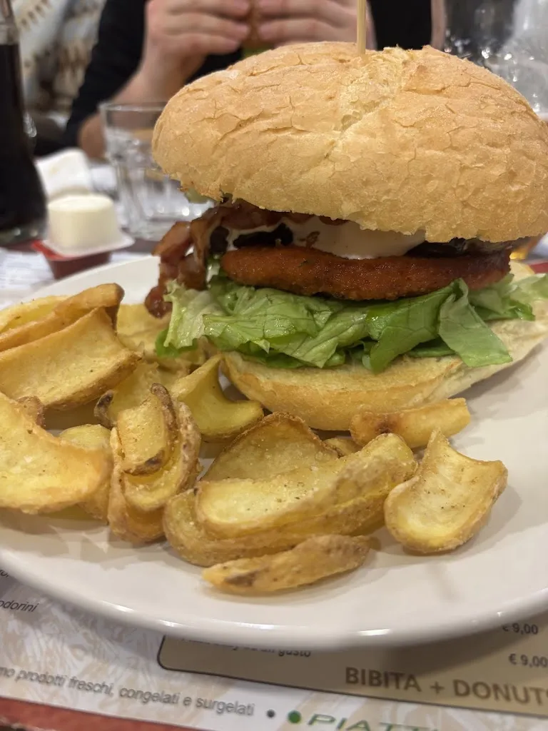 Federica Lombardi_Colorado Dream_Savignano sul Rubicone_recensione