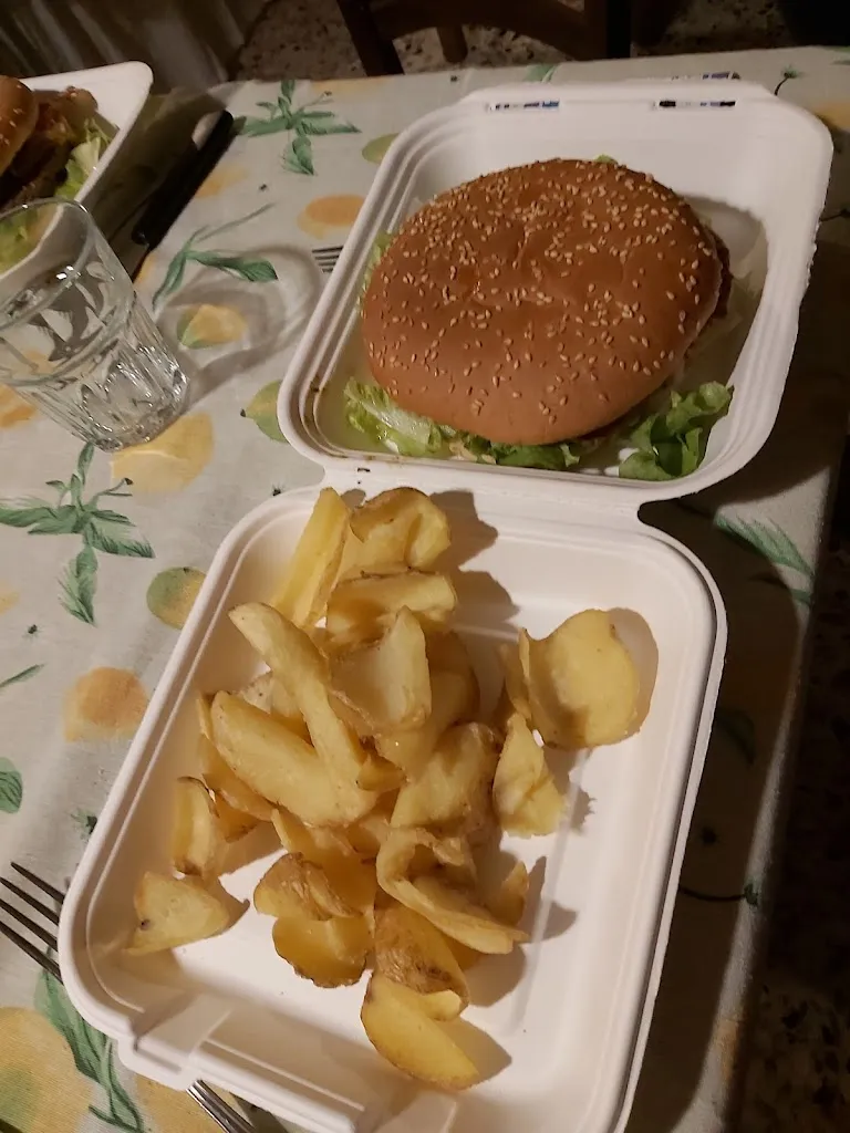 Siria Renzi_Colorado Dream_Savignano sul Rubicone_recensione