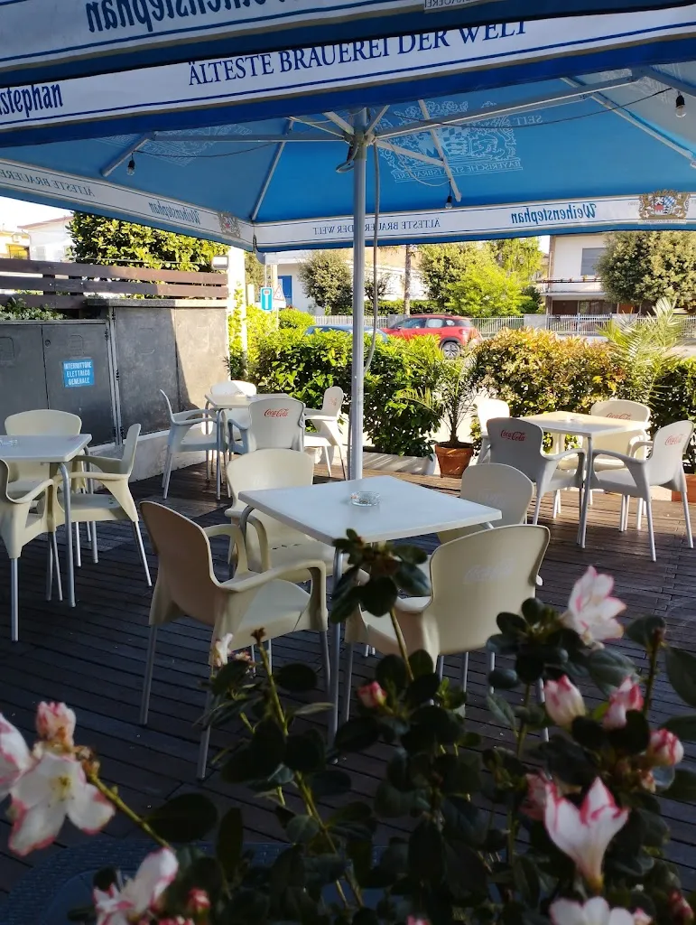 Colorado Dream restaurant in Savignano sul Rubicone