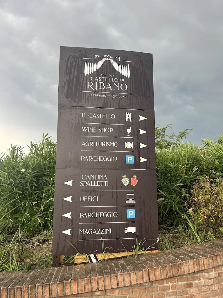 Menu_Castello di Ribano_Savignano sul Rubicone_image_1