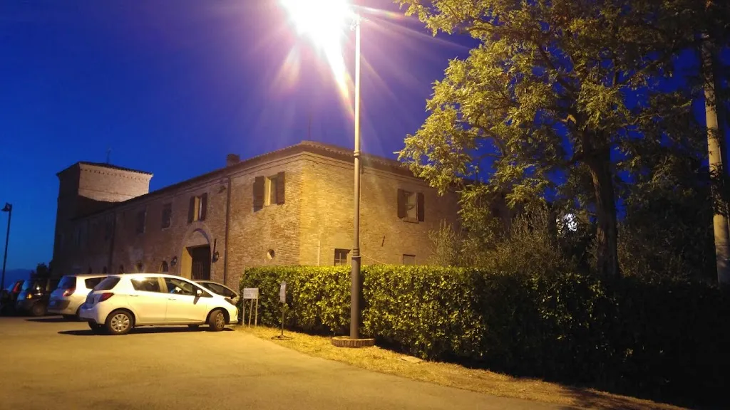 Vincenzo Reale_Castello di Ribano_Savignano sul Rubicone_review