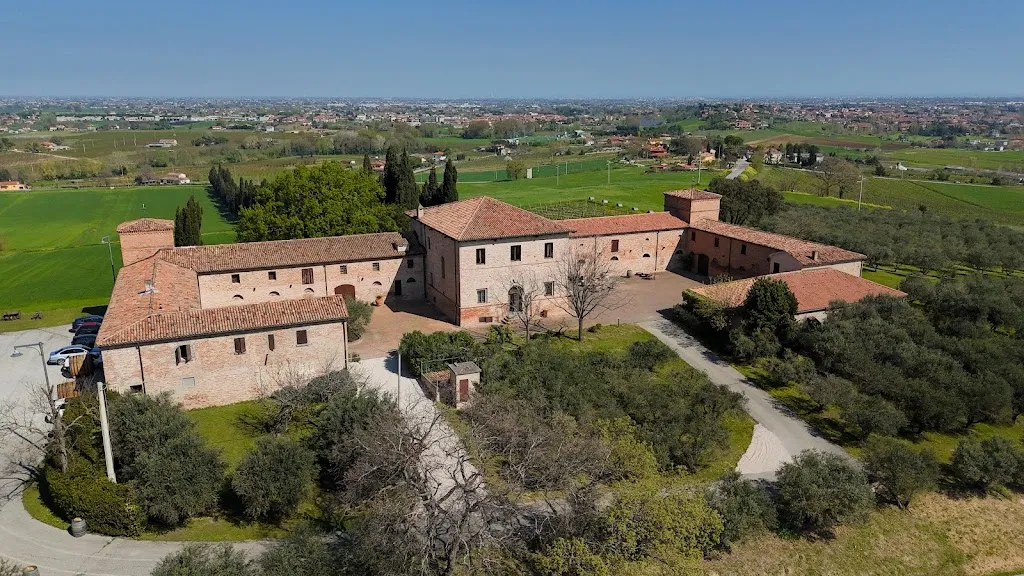 Castello di Ribano_Savignano sul Rubicone_slider_image_1