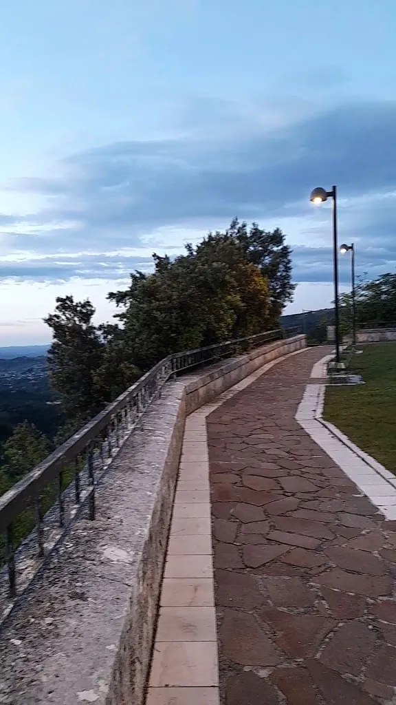 Ristorante Belvedere Di Giardini Pasquale & C._Roccamorice_slider_image_2