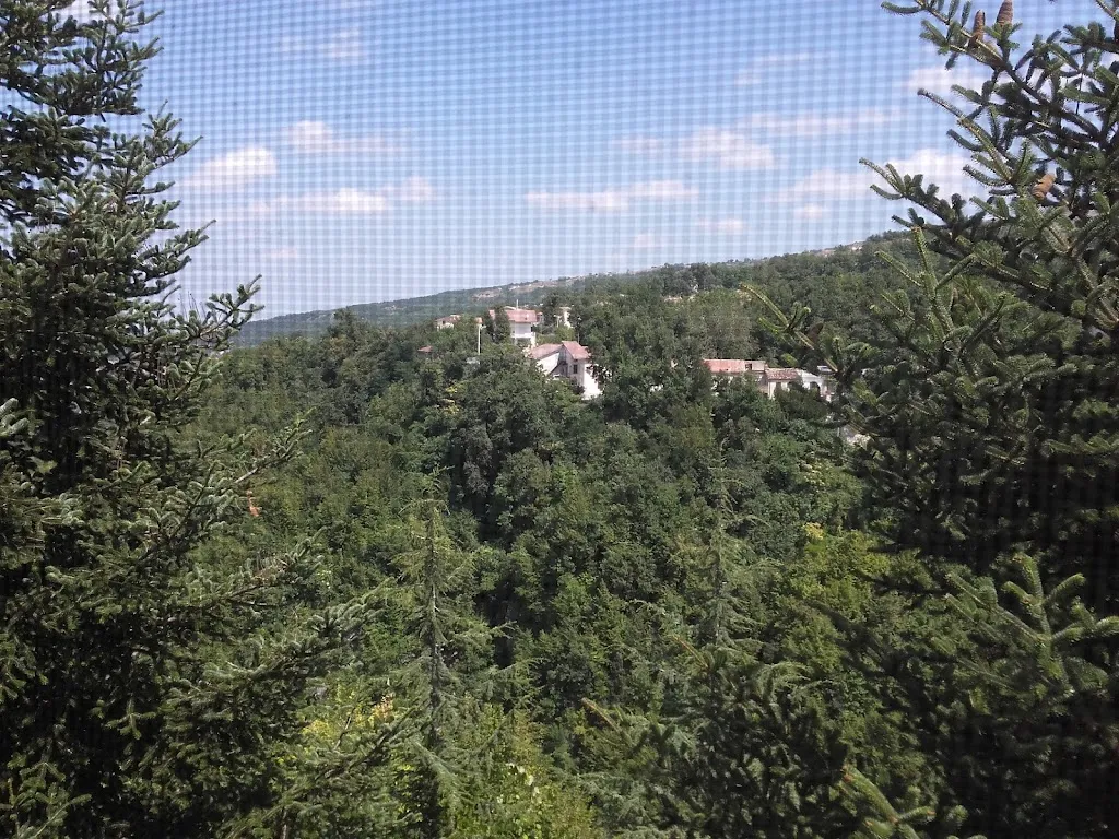 Ristorante Belvedere Di Giardini Pasquale & C._Roccamorice_slider_image_3