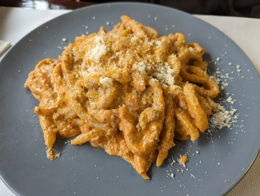 Menu_Pizza & Piada + Ristorante-Trattoria Romagnola_Savignano sul Rubicone_image_6