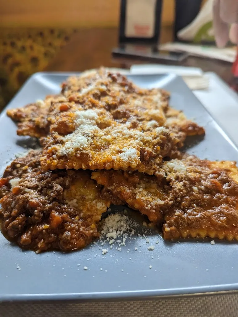 Menu_Pizza & Piada + Ristorante-Trattoria Romagnola_Savignano sul Rubicone_image_7