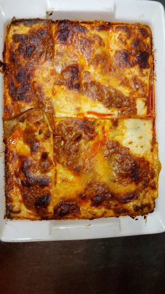 Menu_Pizza & Piada + Ristorante-Trattoria Romagnola_Savignano sul Rubicone_image_8