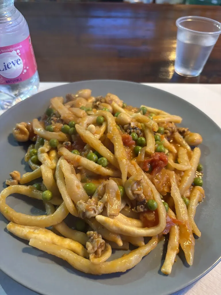 Loris Contini_Pizza & Piada + Ristorante-Trattoria Romagnola_Savignano sul Rubicone_review