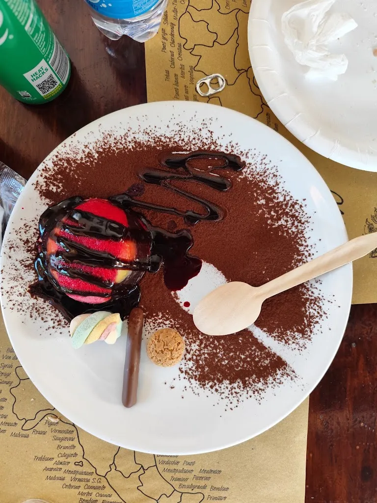 Silvia_Pizza & Piada + Ristorante-Trattoria Romagnola_Savignano sul Rubicone_review