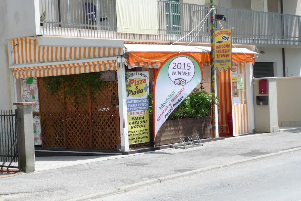 Pizza & Piada + Ristorante-Trattoria Romagnola_Savignano sul Rubicone_slider_image_1