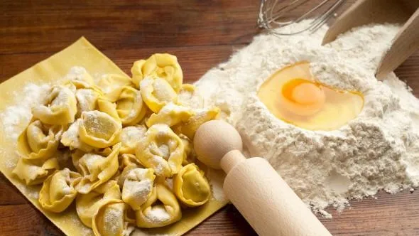 Pizza & Piada + Ristorante-Trattoria Romagnola_Savignano sul Rubicone_slider_image_3