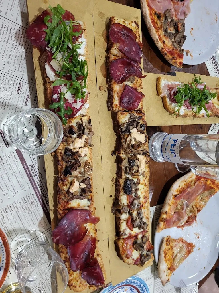 Menu_Pizzeria da Ettore_Savignano sul Rubicone_image_5