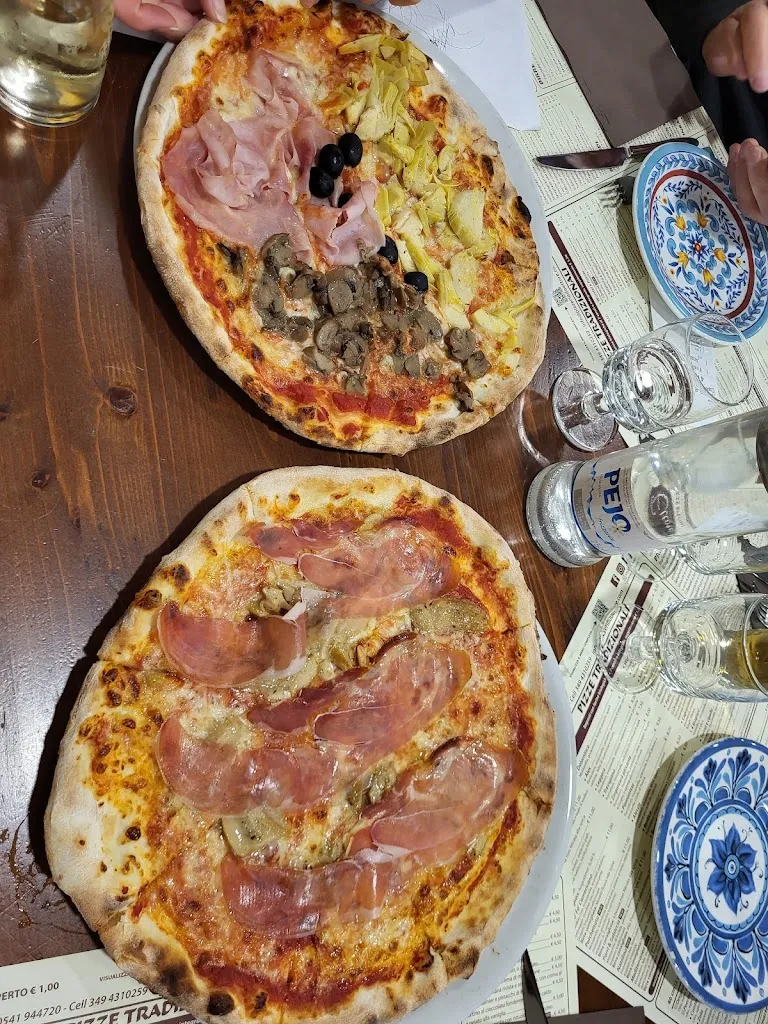 Menu_Pizzeria da Ettore_Savignano sul Rubicone_image_6