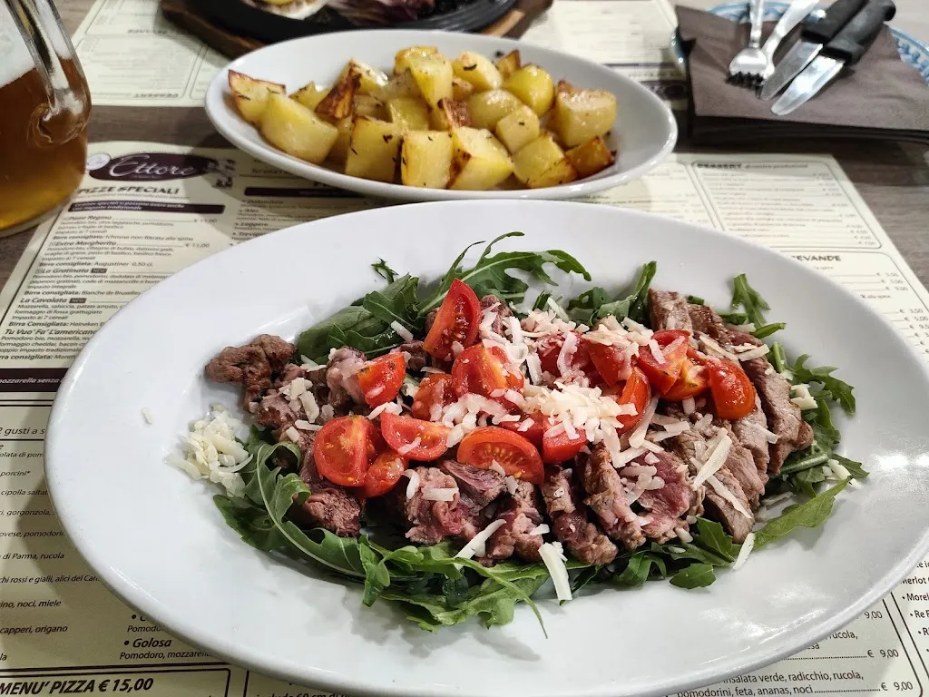 Menu_Pizzeria da Ettore_Savignano sul Rubicone_image_7