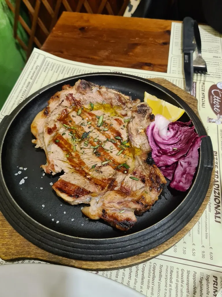 Menu_Pizzeria da Ettore_Savignano sul Rubicone_image_9