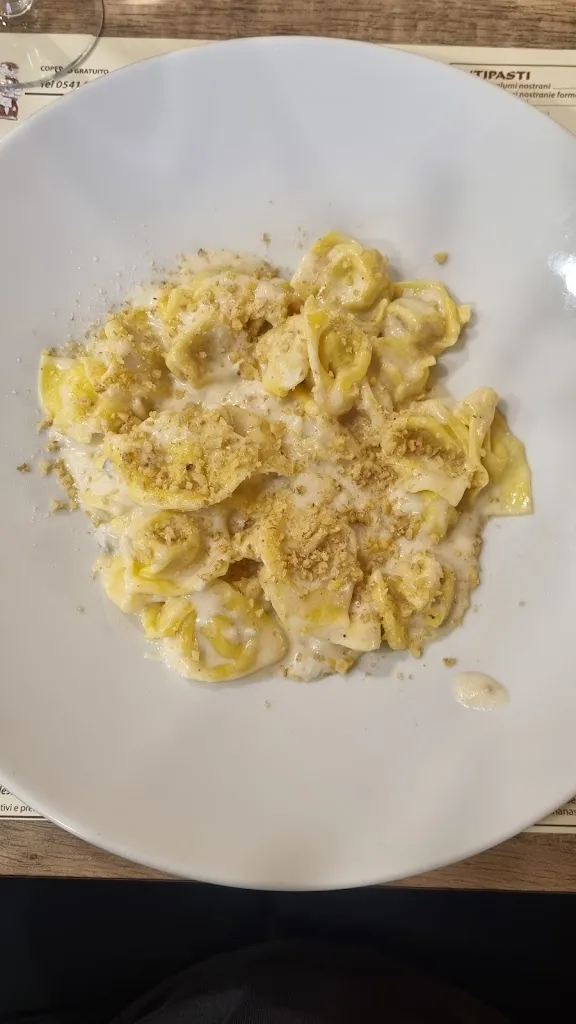 Eliza Kotas_Pizzeria da Ettore_Savignano sul Rubicone_review