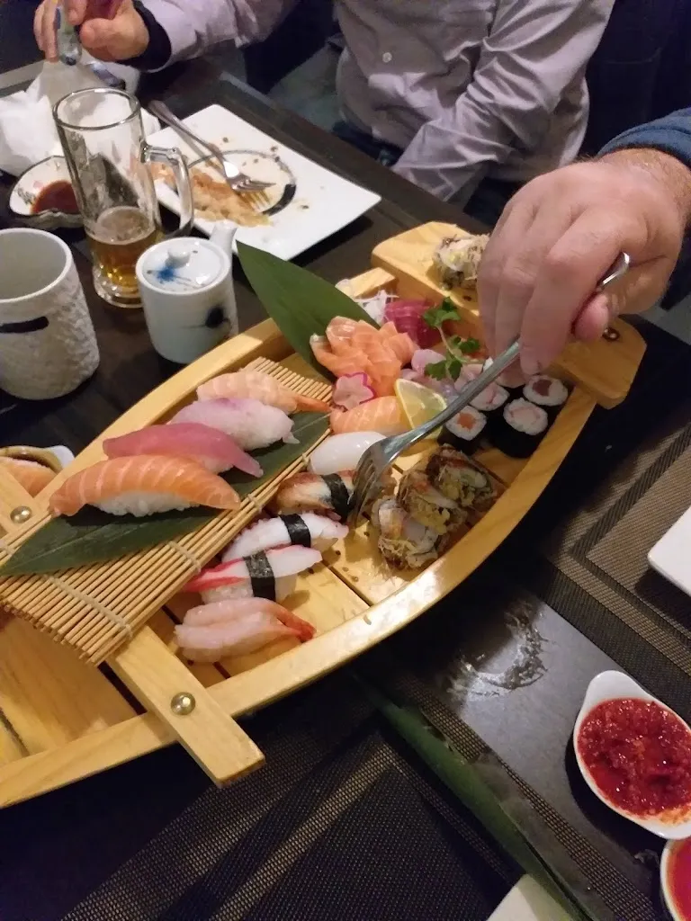 Menu_Sakana_Savignano sul Rubicone_image_7