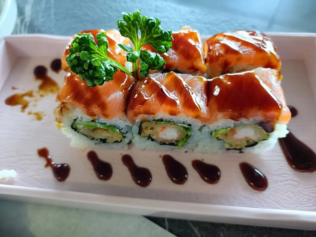 Erika Santoro_Sakana_Savignano sul Rubicone_review