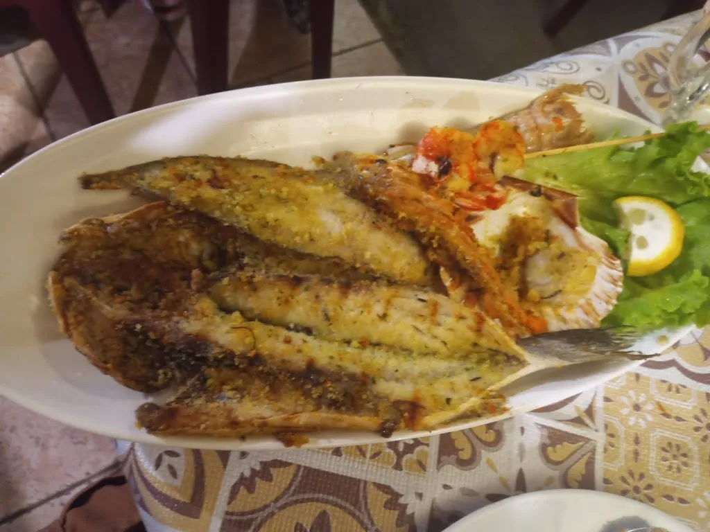 Dg Box_Ristorante Pizzeria Il Grottino_Savignano sul Rubicone_review