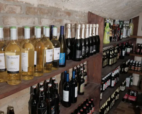 Ristorante Pizzeria Il Grottino_Savignano sul Rubicone_slider_image_1