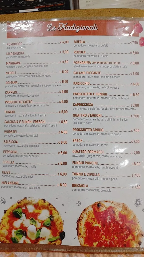 Menu_Ristorante Pizzeria Coccinella_Savignano sul Rubicone_image_1