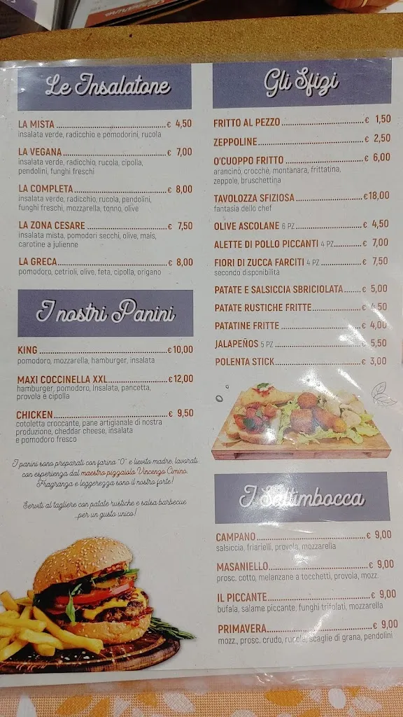 Menu_Ristorante Pizzeria Coccinella_Savignano sul Rubicone_image_2