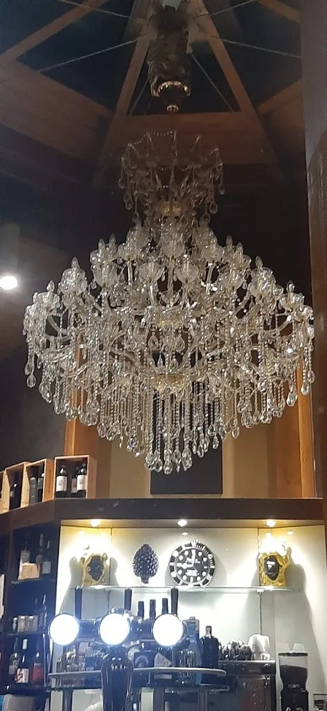 Katia Camporesi_Mapaleo apericena_Savignano sul Rubicone_review