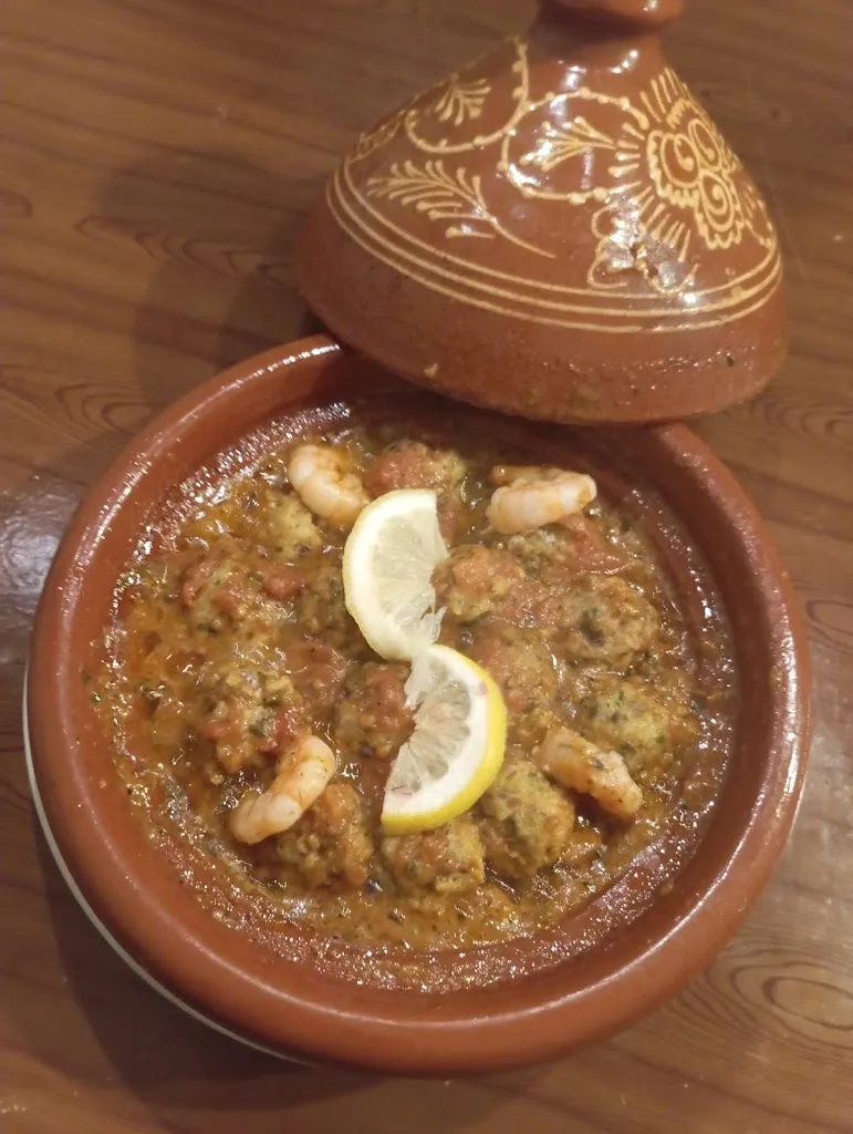 Menu_Al Fassia Lounge bar & maroccan restaurant_Savignano sul Rubicone_image_7