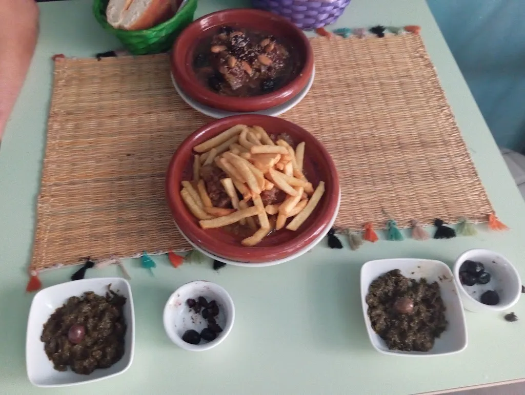 Menu_Al Fassia Lounge bar & maroccan restaurant_Savignano sul Rubicone_image_8