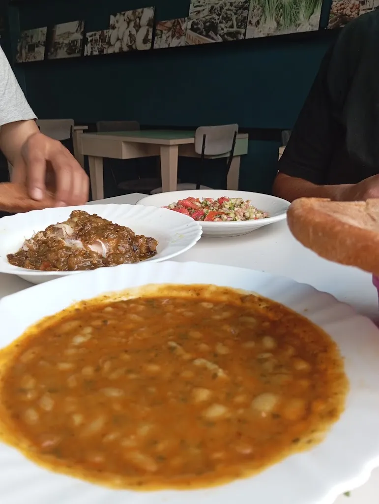 Menu_Al Fassia Lounge bar & maroccan restaurant_Savignano sul Rubicone_image_9