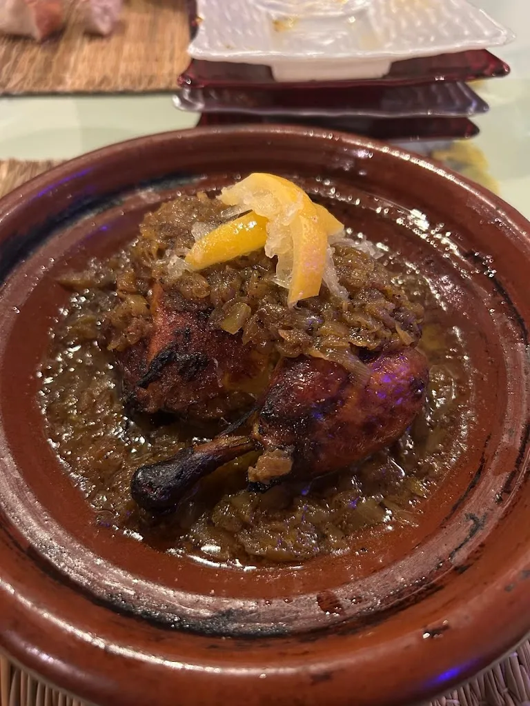 Lorenzo Muratori_Al Fassia Lounge bar & maroccan restaurant_Savignano sul Rubicone_review