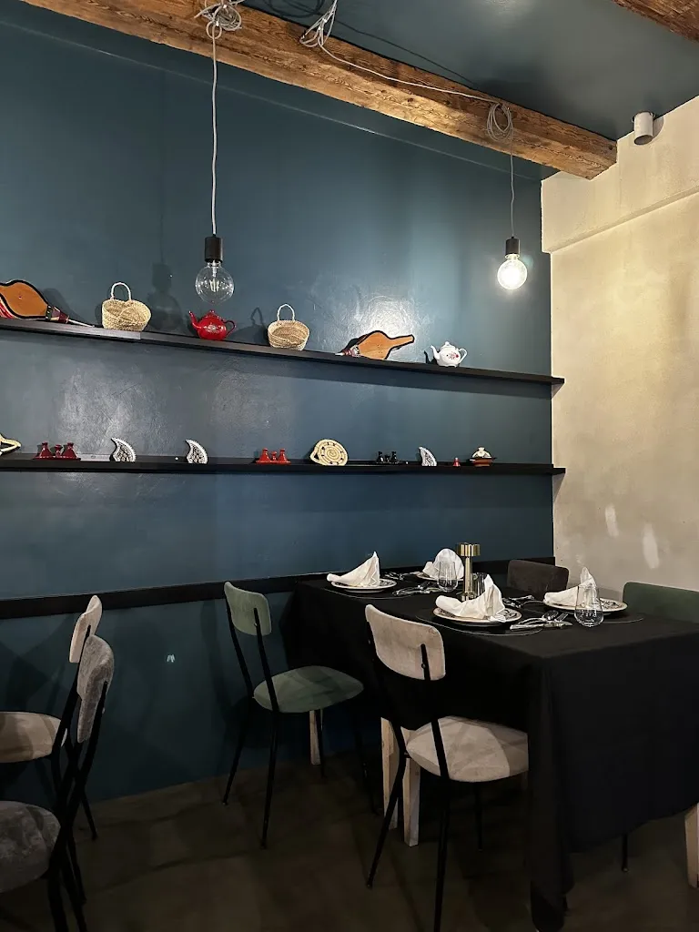 Al Fassia Lounge bar & maroccan restaurant ristorante a Savignano sul Rubicone