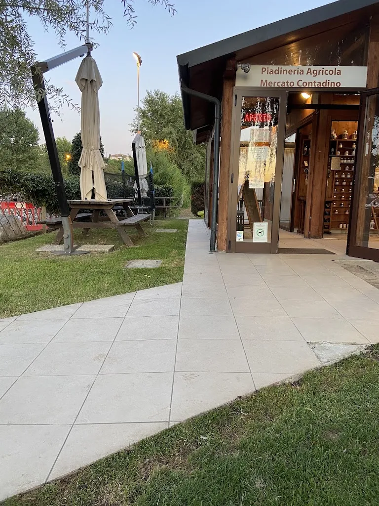 I Tesori del Rubicone restaurant in Savignano sul Rubicone