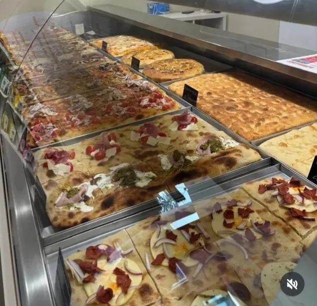 IL TRANCIO È TRATTO restaurant in Savignano sul Rubicone